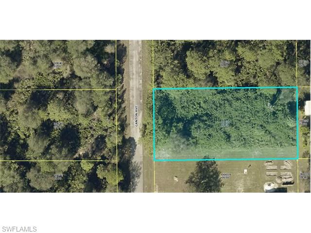 1914 Canton AVE, Lehigh Acres, FL 33972