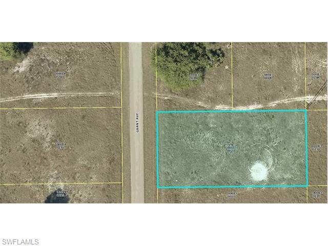 1720 Grant AVE, Lehigh Acres, FL 33972