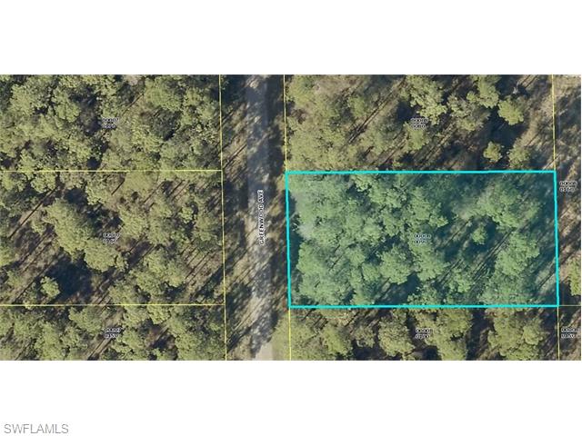 1606 Greenwood AVE, Lehigh Acres, FL 33972
