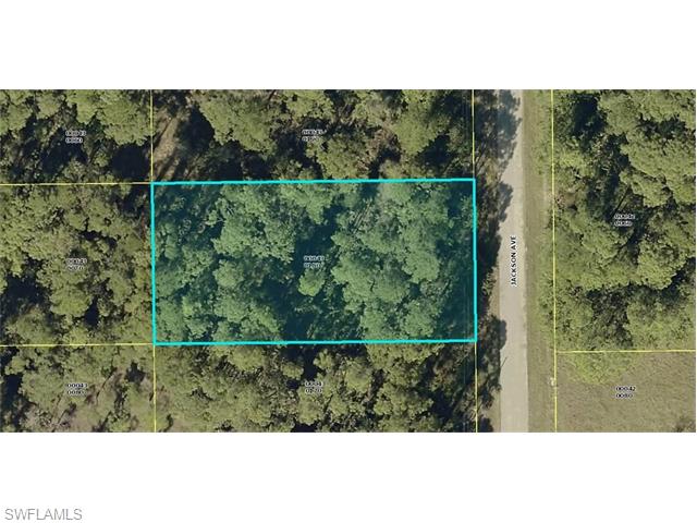 1911 Jackson AVE, Lehigh Acres, FL 33972