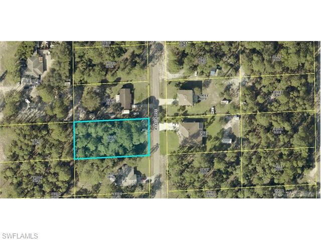 1609 Acacia AVE, Lehigh Acres, FL 33972