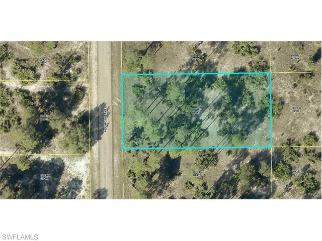 1604 Plumosa AVE, Lehigh Acres, FL 33972
