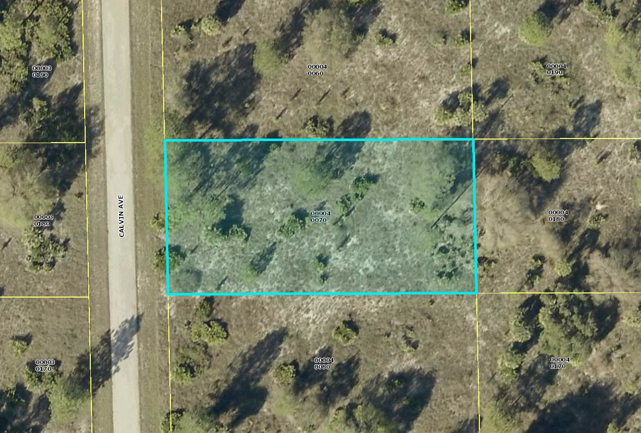 1610 Calvin Ave., Lehigh Acres, FL 33972