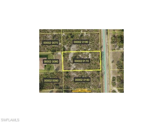 809 Clayton AVE, Lehigh Acres, FL 33972
