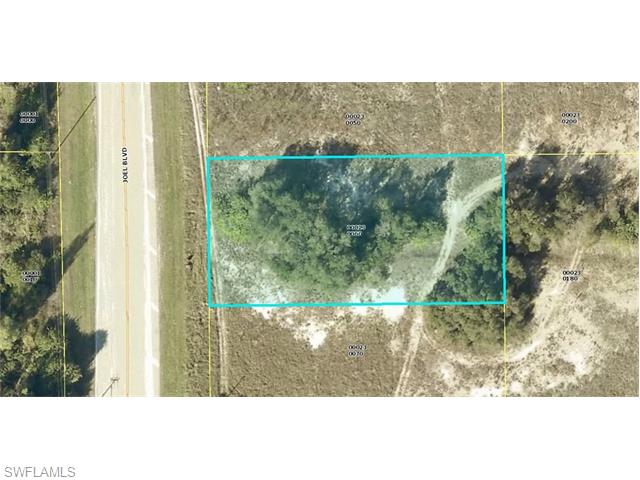1712 Joel BLVD, Lehigh Acres, FL 33972