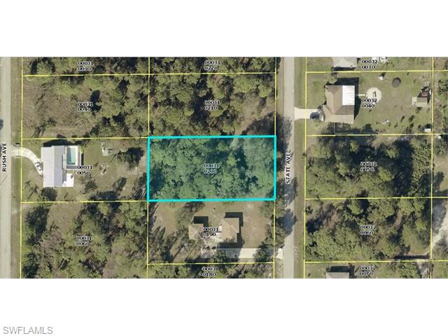 1415 State AVE, Lehigh Acres, FL 33972