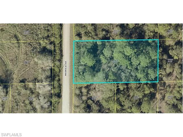 1402 Magnolia AVE, Lehigh Acres, FL 33972