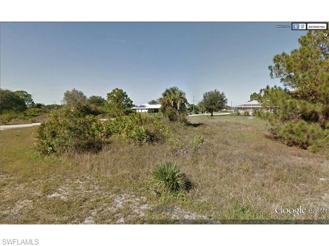 1845 Novice AVE, Lehigh Acres, FL 33972