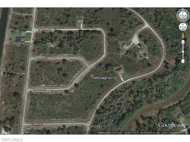 1950 Leghorn ST, Lehigh Acres, FL 33972