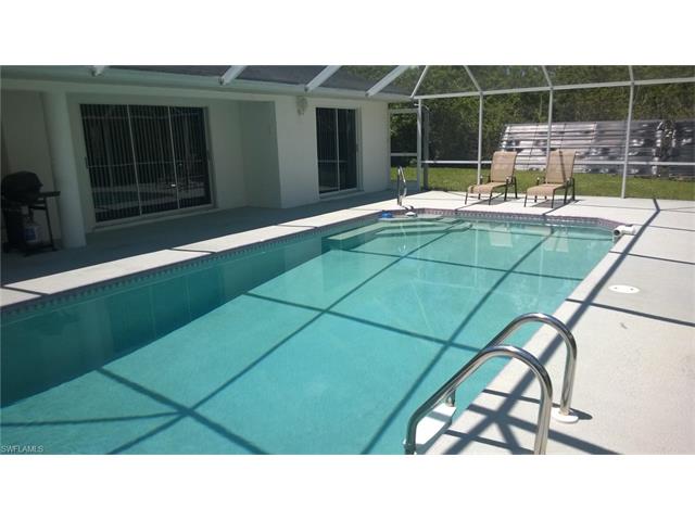 718 Canton AVE, Lehigh Acres, FL 33972