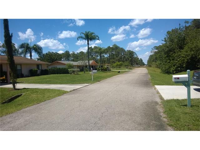 718 Canton AVE, Lehigh Acres, FL 33972
