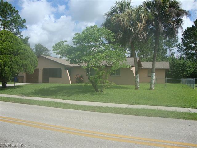 305 E 6th ST, Lehigh Acres, FL 33972