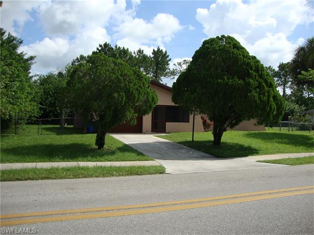305 E 6th ST, Lehigh Acres, FL 33972