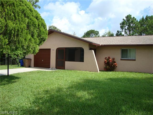 305 E 6th ST, Lehigh Acres, FL 33972