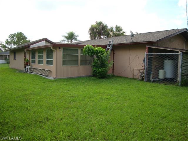 305 E 6th ST, Lehigh Acres, FL 33972