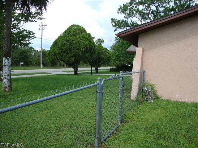 305 E 6th ST, Lehigh Acres, FL 33972