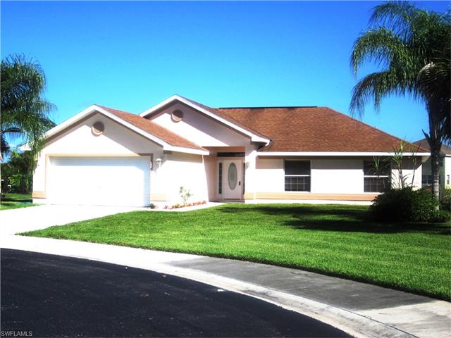 18231 Beauty Berry CT, Lehigh Acres, FL 33972