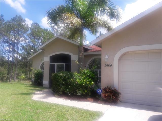 3404 E 13th ST, Lehigh Acres, FL 33972