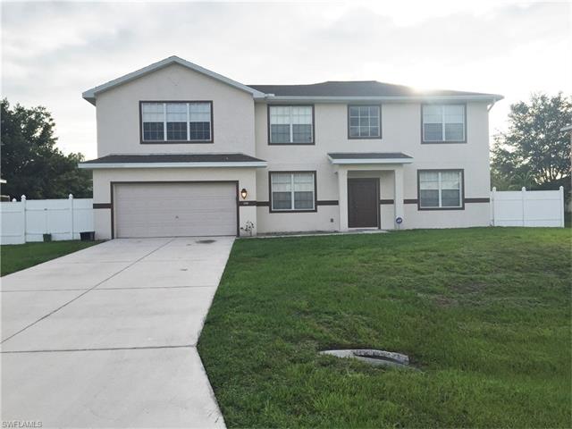 1913 Milstead AVE, Lehigh Acres, FL 33972