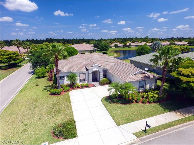 2144 Berkley WAY, Lehigh Acres, FL 33973