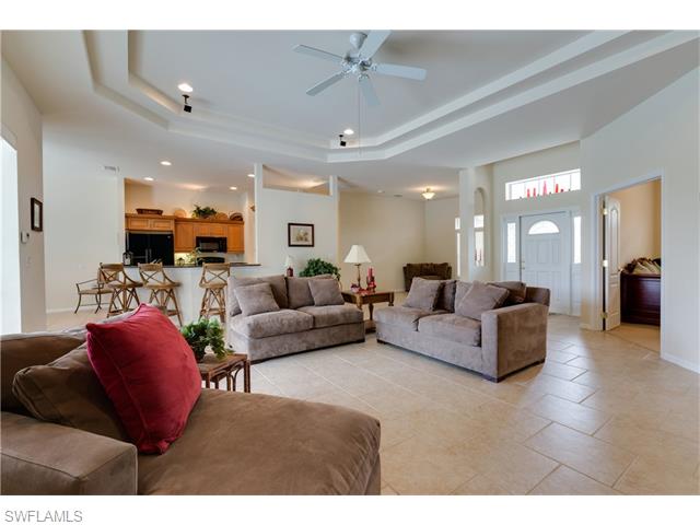 2144 Berkley WAY, Lehigh Acres, FL 33973