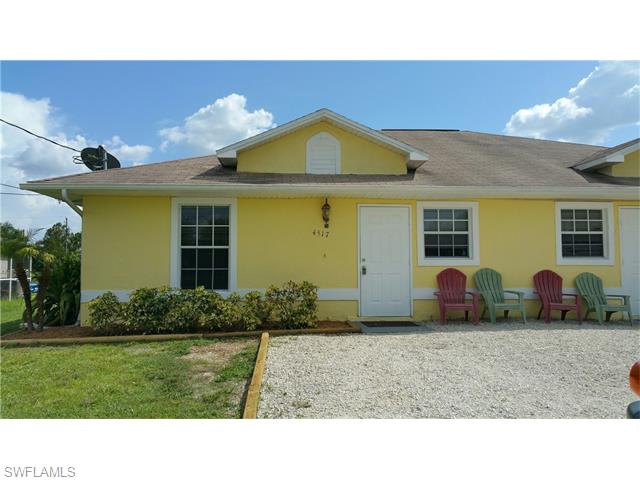 4517 25th ST SW, Lehigh Acres, FL 33973