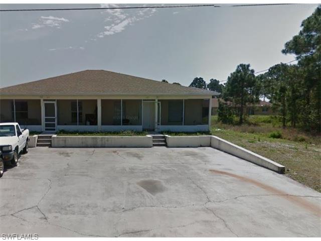 127 Ivan AVE S, Lehigh Acres, FL 33973