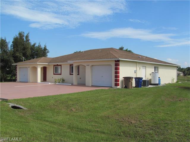 4430 28th ST SW, Lehigh Acres, FL 33973