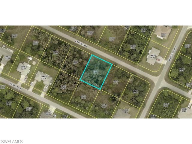4709/4711 27th ST SW, Lehigh Acres, FL 33973
