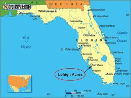 129-131 Ivan Ave. S., Lehigh Acres, FL 33973