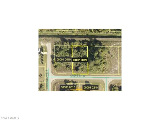 713 Cadis ST E, Lehigh Acres, FL 33974
