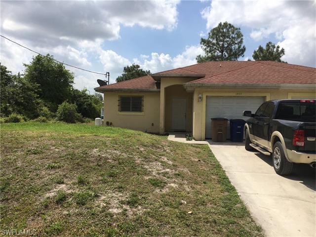 1040 Ainsworth ST E, Lehigh Acres, FL 33974