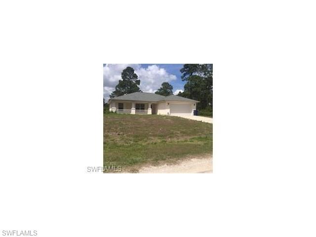 346 Brook AVE, Lehigh Acres, FL 33974