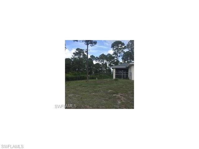 346 Brook AVE, Lehigh Acres, FL 33974