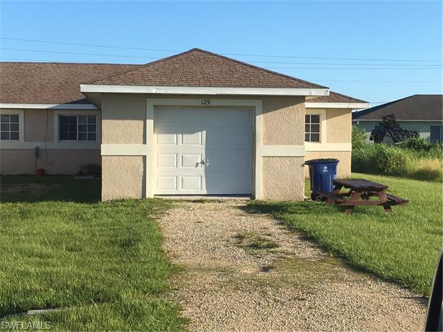 129 Pennfield ST, Lehigh Acres, FL 33974