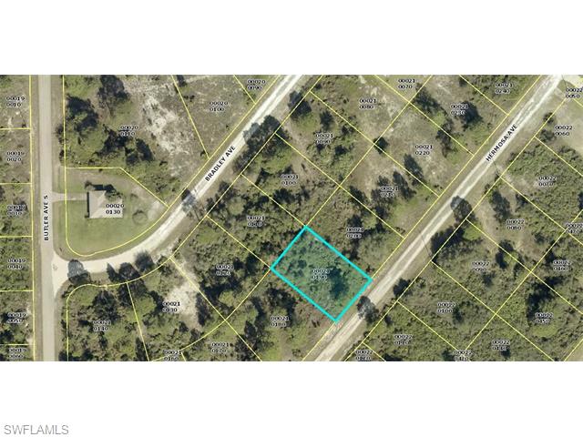 356 Hermosa AVE, Lehigh Acres, FL 33974