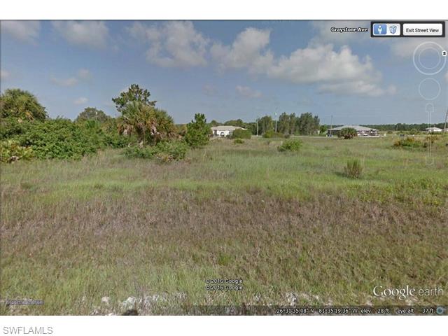 1136 Graystone AVE, Lehigh Acres, FL 33974