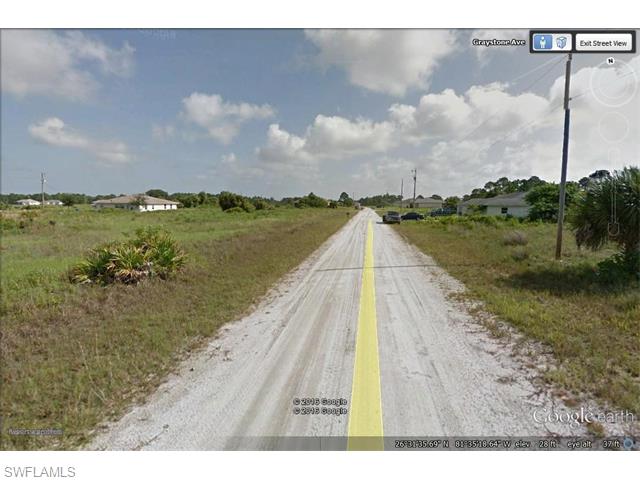 1136 Graystone AVE, Lehigh Acres, FL 33974