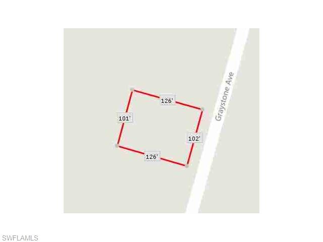 1136 Graystone AVE, Lehigh Acres, FL 33974