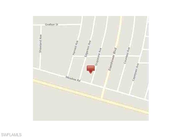 1136 Graystone AVE, Lehigh Acres, FL 33974