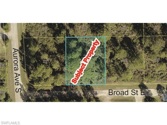 919 Broad ST E, Lehigh Acres, FL 33974