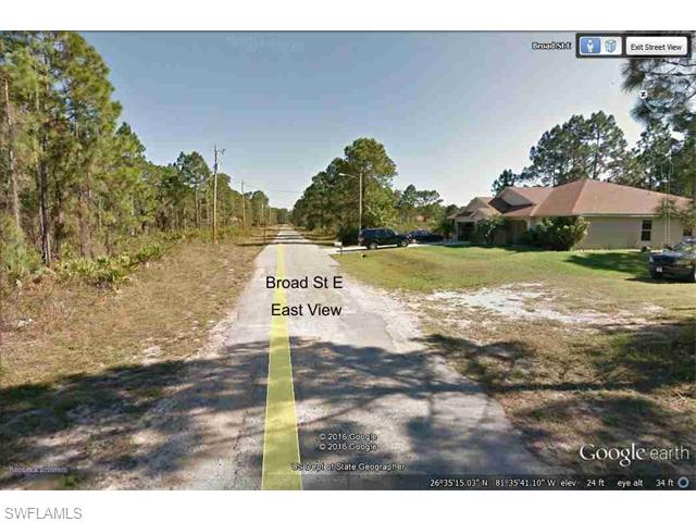919 Broad ST E, Lehigh Acres, FL 33974