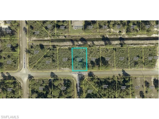 1221 Edgewood AVE, Lehigh Acres, FL 33974