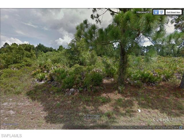 1221 Edgewood AVE, Lehigh Acres, FL 33974