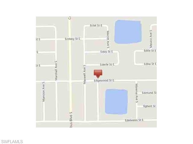 1221 Edgewood AVE, Lehigh Acres, FL 33974