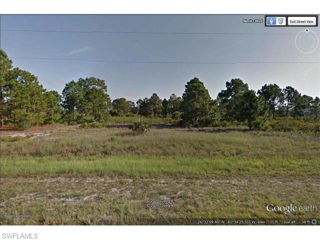1149 Nimitz BLVD, Lehigh Acres, FL 33974