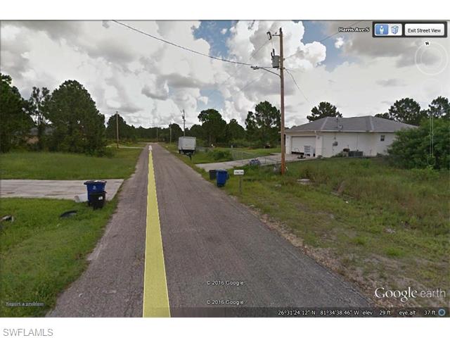 1139 Harris AVE S, Lehigh Acres, FL 33974