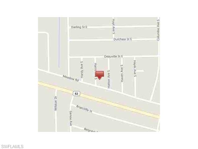 1139 Harris AVE S, Lehigh Acres, FL 33974