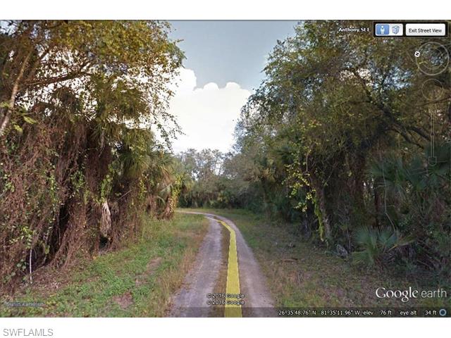 1022 Anthony ST E, Lehigh Acres, FL 33974
