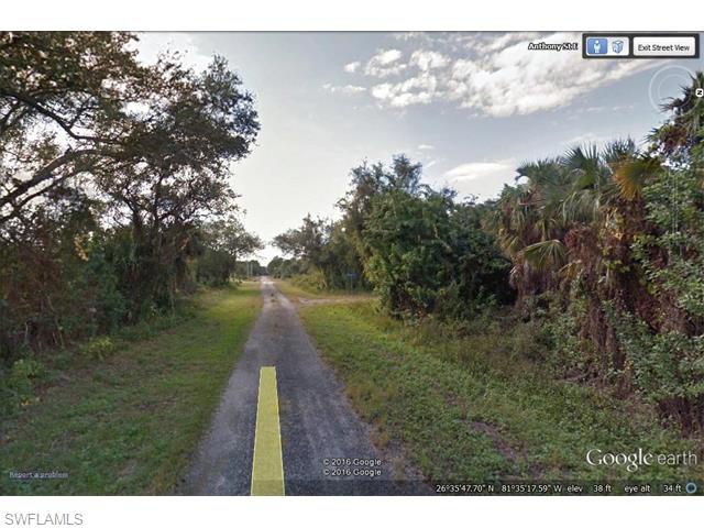 1022 Anthony ST E, Lehigh Acres, FL 33974